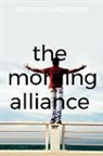 Arvind Upadhyay - the morning alliance