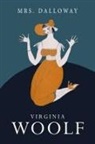Virginia Woolf - Mrs. Dalloway