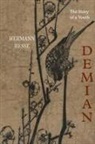 Hermann Hesse - Demian