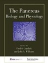 John A. Williams, Fred S. Gorelick, John A Williams, John A. Williams - The Pancreas