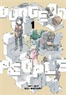 Sui Hutami - Dungeon People Vol. 1