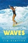Jim Kempton - Women on Waves