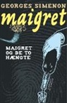 Georges Simenon - Maigret og de to hængte