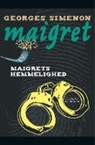 Georges Simenon - Maigrets hemmelighed