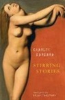Charles Barbara, Brian Stableford - Stirring Stories