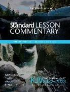 Standard Publishing - KJV Standard Lesson Commentary