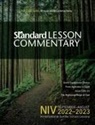 Standard Publishing - Niv(r) Standard Lesson Comment