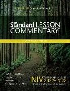Standard Publishing - Niv(r) Standard Lesson Comment