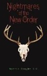 Norris Vaughn, Norris Vaughn Iii - Nightmares of the New Order