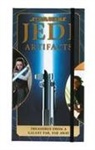 Insight Editions - Star Wars: Jedi Artifacts