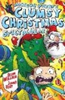 Adam Wallace, James Hart - JACKSON PAYNES CLUMSY XMAS SPE
