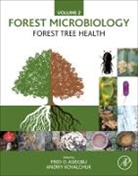 Fred O. (Professor Asiegbu, Fred O. (Professor of Forest Pathology Asiegbu, Fred (Professor O Asiegbu, Fred O. (Professor O Asiegbu, Fred O. Asiegbu, Fred O. (Professor Asiegbu... - Forest Microbiology