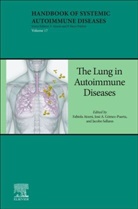 Fabiola Atzeni, Fabiola (Full Professor and Head of Rheumatology Unit Atzeni, Fabiola (Specialist in Rheumatology Atzeni, Fabiola (Universita degli Studi di Messina Atzeni, Atzeni Fabiola, Jose Gomez-Puerta... - The Lung in Autoimmune Diseases