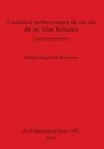 Miguel Angel Cau Ontiveros - Cerámica tardorromana de cocina de las Islas Baleares