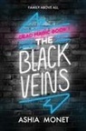 Ashia Monet - The Black Veins