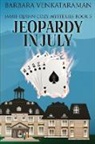 Barbara Venkataraman - Jeopardy In July