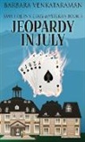 Barbara Venkataraman - Jeopardy In July