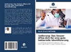 Kevin Mael Sintondji - Isolierung: Das Sesam-öffne-dich für eine gute bakterielle Identifizierung