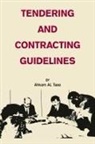 Ahkam Al Taee - Tendering and Contracting Guidelines