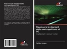 Yathim Leung - Ripensare le stazioni della metropolitana di DC