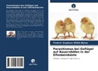 Frédéric Stéphane Singa Niatou - Parasitismus bei Geflügel auf Bauernhöfen in der Elfenbeinküste