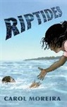 Carol Moreira, Andrew Wetmore - Riptides