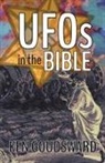 Ken Goudsward, Ken Goudsward - UFOs In The Bible