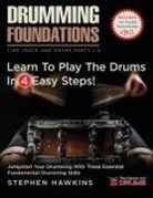 HAWKINS - Drumming Foundations