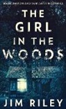 Jim Riley - The Girl In The Woods