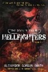 Alexander Gordon Smith - Hellfighters