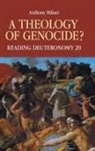 Anthony Milner - A Theology of Genocide?