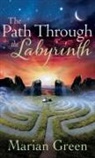 Marian Green - The Path Through the labyrinth