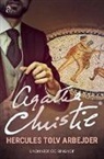 Agatha Christie - Hercules tolv arbejder