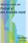 Finn Korså - Naturens muntre søn: portræt af den moderne mand