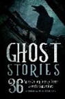 Bill Bowers, Bill Bowers - Ghost Stories