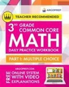 Argoprep - 3rd Grade Common Core Math
