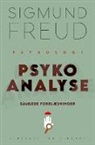 Sigmund Freud - Psykoanalyse: Samlede forelæsninger