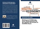 Aboubakar Nacanabo - Beitrag zur Einführung eines Steuersystems für die digitale Wirtschaft im ECOWAS-Raum