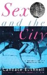 Candace Bushnell - Sex and the City