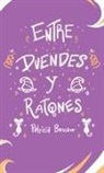Patricia Bossano, Cenki Studios, M. Virginia Cinquegrani - Entre Duendes Y Ratones
