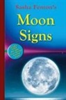 Sasha Roberta Fenton, Jan Budkowski, Jan Budkowski - Sasha Fenton's Moon Signs