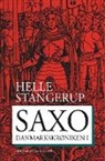 Helle Stangerup - Saxo: Danmarkskrøniken I