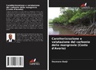 Ousmane Badji - Caratterizzazione e valutazione del carbonio delle mangrovie (Costa d'Avorio)