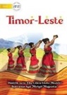 Edia Celicia Elizita Monteiro, Michael Magpantay - Timor-Leste