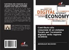 Aboubakar Nacanabo - Contributo alla creazione di un sistema fiscale per l'economia digitale nella regione ECOWAS
