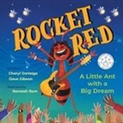 Cheryl Daveiga, Dave Gibson, Remesh Ram - Rocket Red