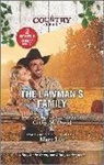 Mary Leo, Cathy Mcdavid, Cathy/ Leo McDavid - The Lawman's Family