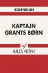 Jules Verne, Jules Vernes - Kaptajn Grants børn