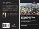 Sanou Dakono - Studio diagnostico sull'integrazione della dimensione del cambiamento climatico