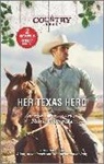 Marie Ferrarella, Marie/ Altom Ferrarella - Her Texas Hero
